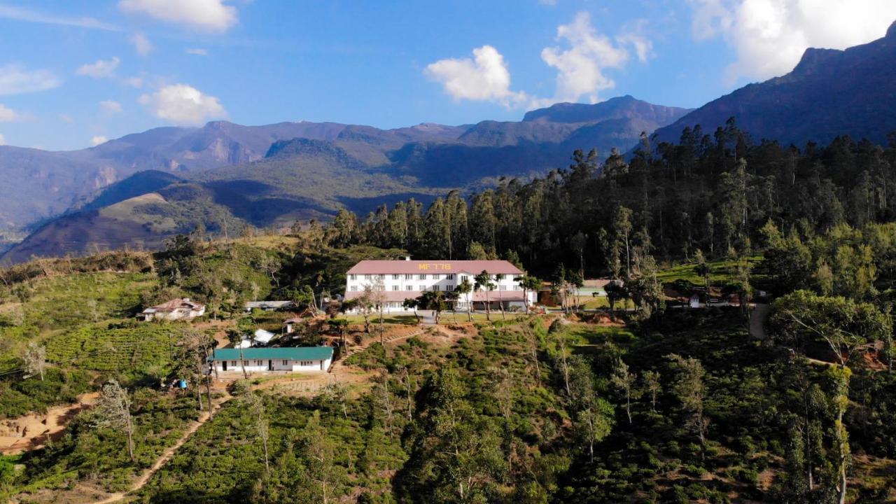 Lost & Found Hostels - Mandaramnuwara Mandaran Newara Exteriér fotografie