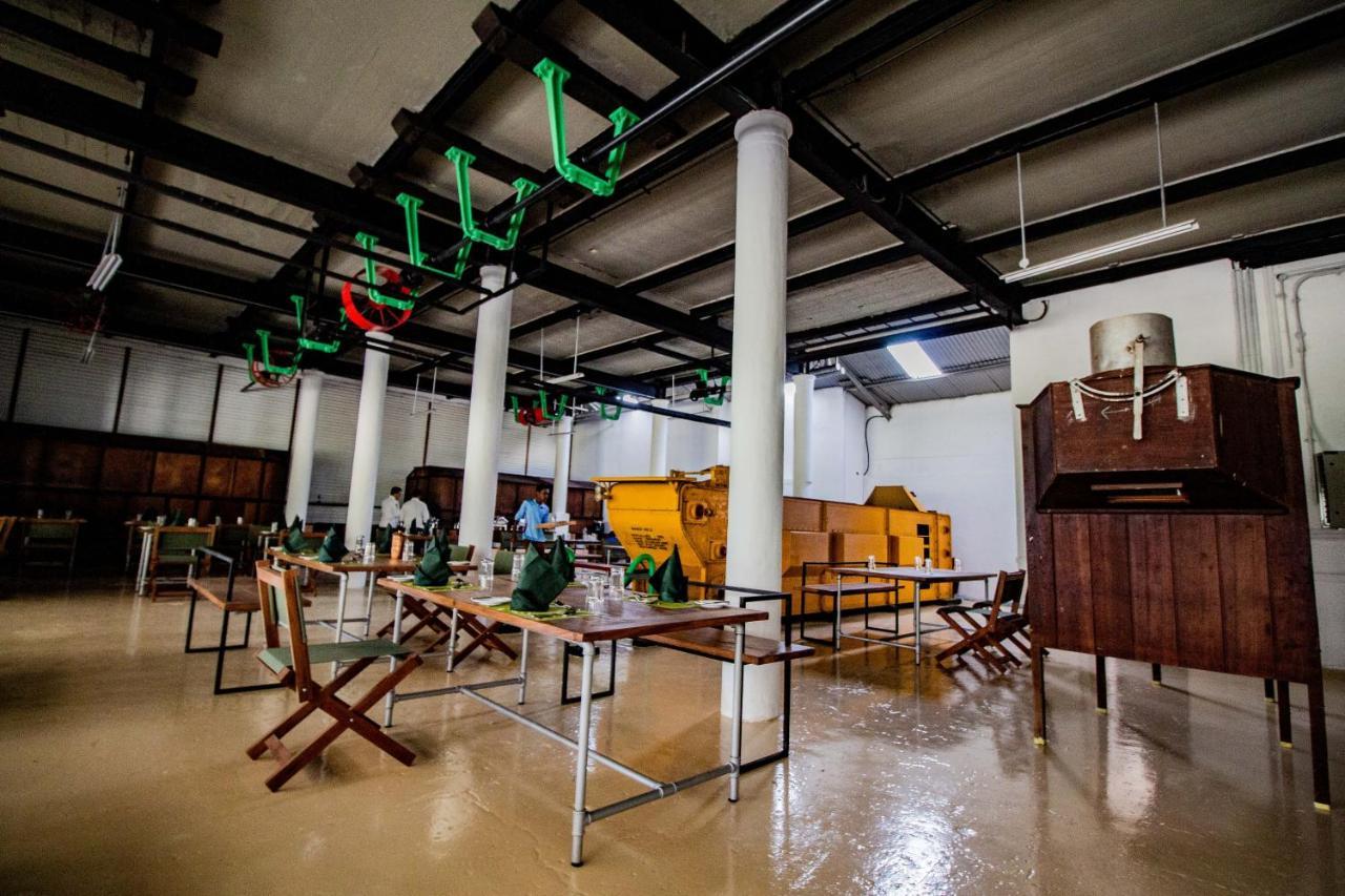Lost & Found Hostels - Mandaramnuwara Mandaran Newara Exteriér fotografie