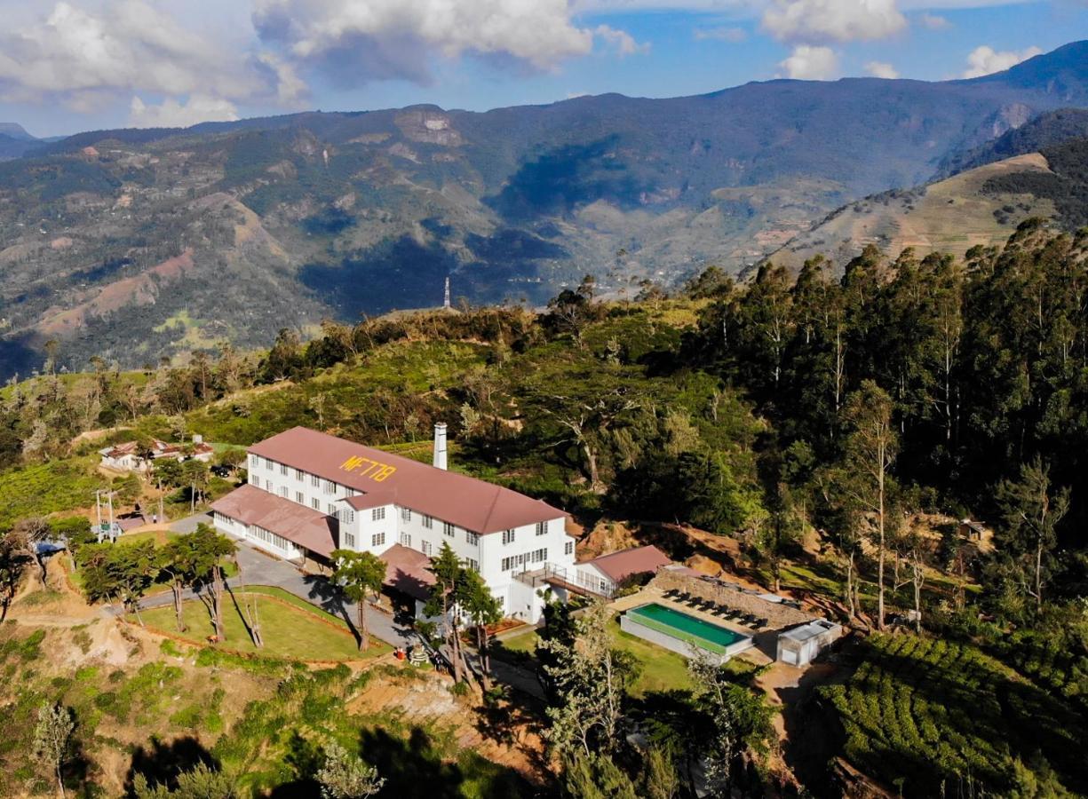 Lost & Found Hostels - Mandaramnuwara Mandaran Newara Exteriér fotografie